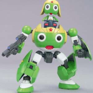 BANDAI MODEL KIT KERORO PLAMO KERORO ROBO MK MODEL KIT