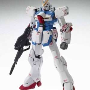 GUNDAM MASTER GRADE MG MODEL KIT V VER KA 1/100 BANDAI