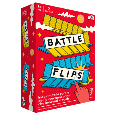 Battle Flips