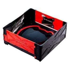 Beyblade X Beystadium Clash E Carry Beystadium Hasbro