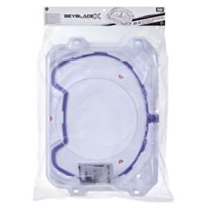 BEYBLADE X WIDE BEYSTADIUM Varie HASBRO