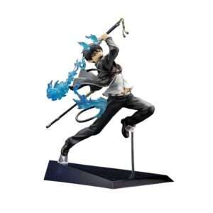 Blue Exorcist Artfxj Statua 1/8 Rin Okumura 30 Cm Kotobukiya