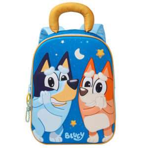 Bluey 3d Zaino 32cm Cyp Brands