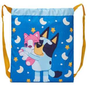Bluey Borsa Palestra 35cm Cyp Brands