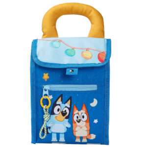 Bluey Borsa Per Il Pranzo Cyp Brands