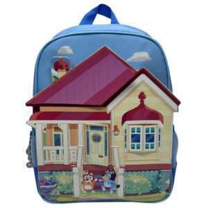 Bluey Zaino 35cm Cyp Brands