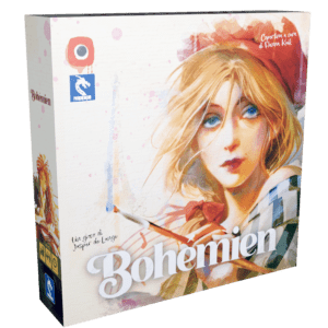 Bohémien