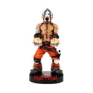 Borderlands Cable Guy Psycho 20 Cm Exquisite Gaming