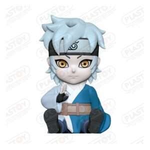 Boruto: Naruto Next Generations Money Box Mitsuki 14,5 Cm Plastoy