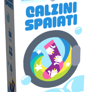Calzini spaiati