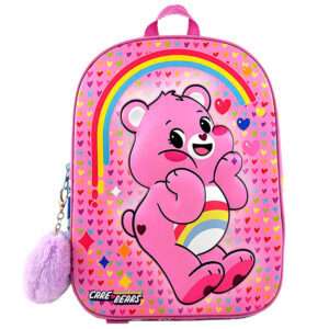 Care Bears 3d Zaino 32cm Cyp Brands