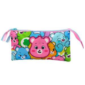 Care Bears Astuccio Triplo Cyp Brands