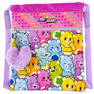 Care Bears Borsa Palestra 35cm Cyp Brands