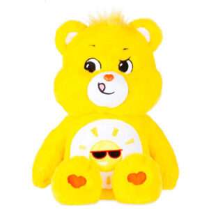 Care Bears Funny Bear Peluche 35cm Simba