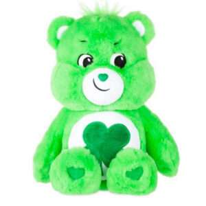 Care Bears Good Luck Bear Peluche 35cm Simba