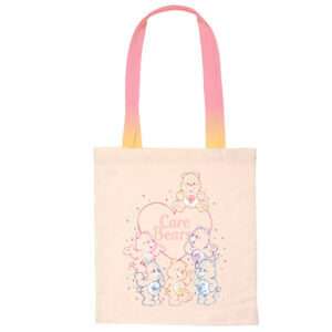 Care Bears shopping bag Cyp Brands