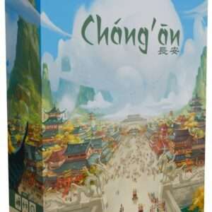 Chang'an