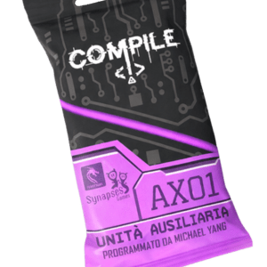 Compile - AUX01