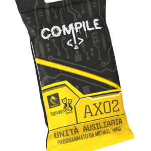 Compile - AUX02