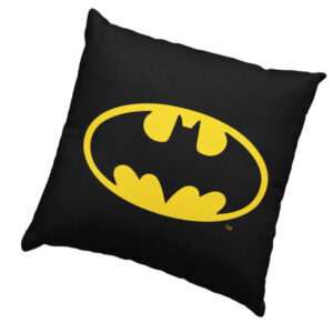Dc Comics Batman Logo Cuscino Sd Toys