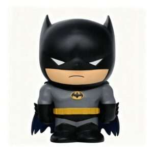 Dc Comics Figural Bank Batman Con Figure Int.