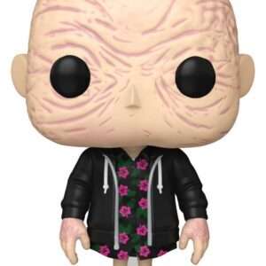 Deadpool 2 Pop! Vinile Figura Deadpool Con Baby Legs 9 Cm Funko