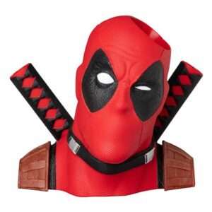 Deadpool Pencil Holder Grupo Erik