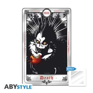 Death Note - Individual Vinile Sticker - Ryuk
