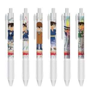 Detective Conan Premium Gel Penne Blind Box Sakami Merchandise