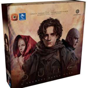 Detective - Dune: I segreti della Casa