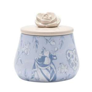Disney Alice in Wonderland jewellery box Widdop & Co