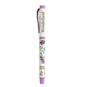 Disney Alice in Wonderland pen Erik