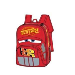 Disney Cars backpack 30cm CerdÁ