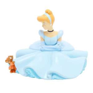 Disney Cinderella Salvadanaio Widdop & Co