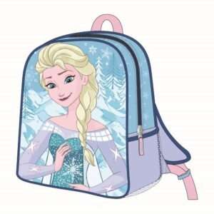 Disney Frozen Elsa 3D backpack 30cm CerdÁ
