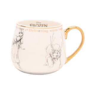 Disney Frozen Tazza Widdop & Co