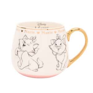 Disney Gli Aristogatti Marie Tazza Widdop & Co