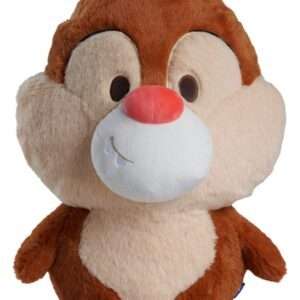 Disney Huggables Peluche Figura Chap 35cm Simba