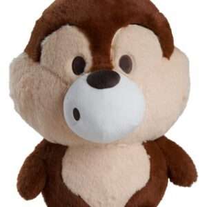 Disney Huggables Peluche Figura Chip 35cm Simba