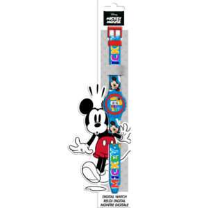Disney Mickey digital watch Disney