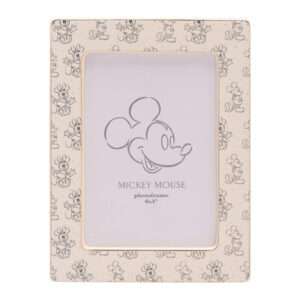 Disney Mickey & Minnie photo frame Widdop & Co