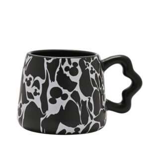 Disney Mickey Shapes Tazza Widdop & Co