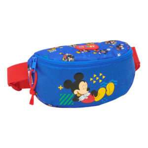 Disney Mickey Today Marsupio Safta