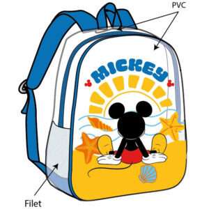 Disney Mickey Zaino 31cm Disney