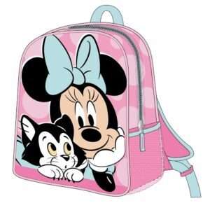 Disney Minnie 3D backpack 30cm CerdÁ