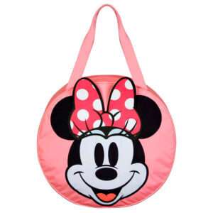 Disney Minnie Borsa Da Spiaggia Karactermania