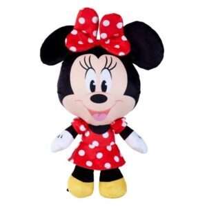 Disney Minnie Peluche 25cm Simba