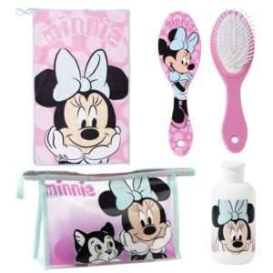 Disney Minnie toiletries bag set CerdÁ