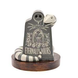 Disney Nightmare Before Natale Incense Cone Holder Widdop & Co