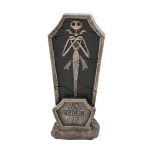 Disney Nightmare Before Natale Salvadanaio Widdop & Co